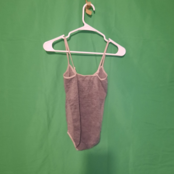 Body suit - Picture 2 of 2